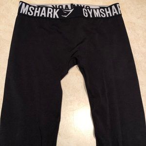 GYMSHARK FIT LEGGINGS